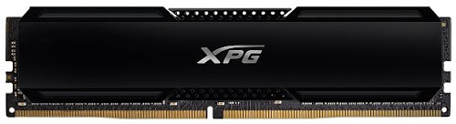 Оперативная память 8Gb DDR4 3200MHz ADATA XPG Gammix D20 (AX4U32008G16A-CBK20)