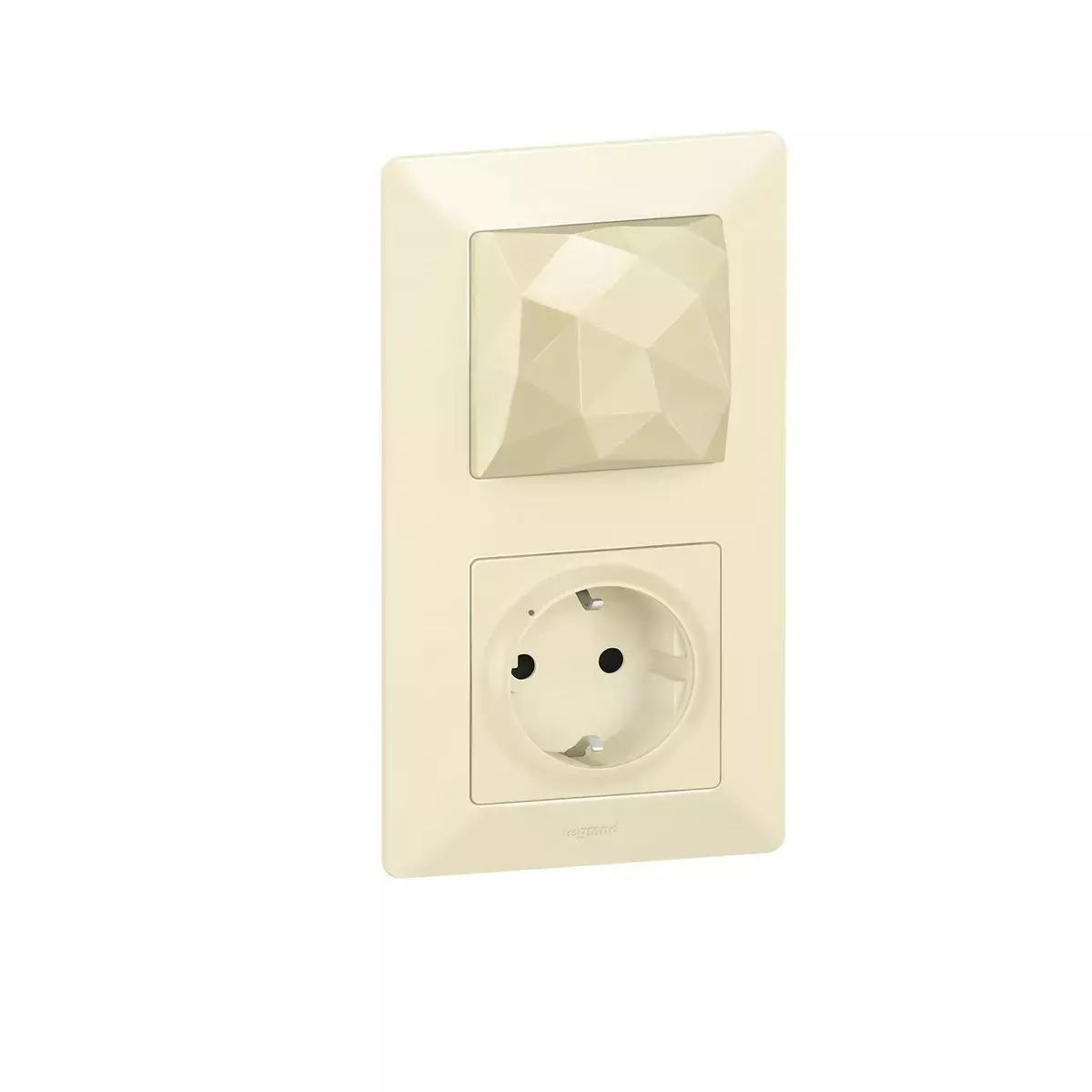 Legrand Valena Life with NETATMO (752296) Слоновая кость