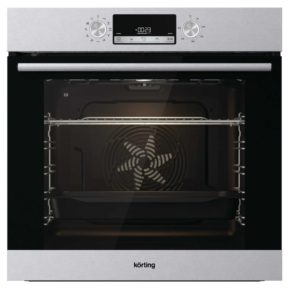 Встраиваемый духовой шкаф Korting OKB6820EX