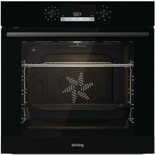 Встраиваемый духовой шкаф Korting OKB6820EX