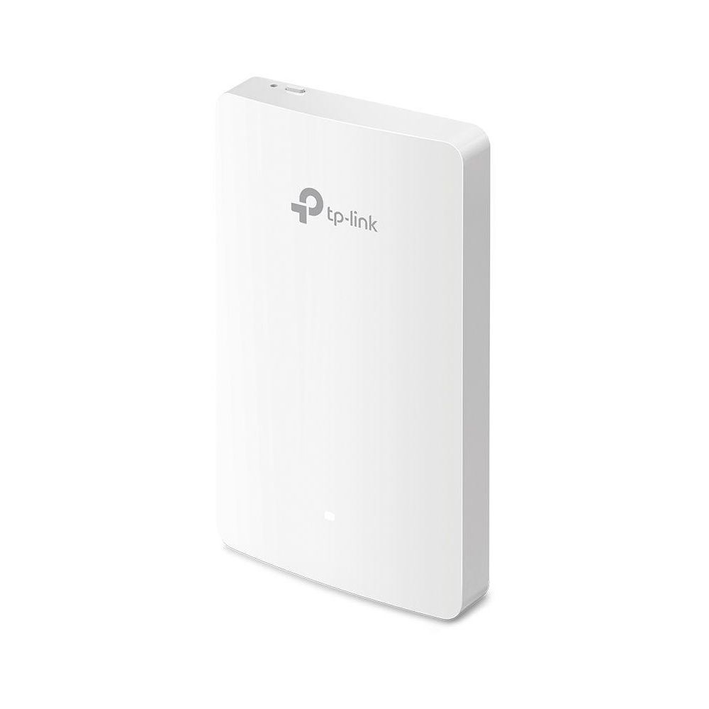 Точка доступа AC1200 dual band wall-plate access point, 866Mbps at 5GHz and 300Mbps at 2.4G