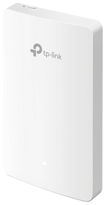 Точка доступа AC1200 dual band wall-plate access point, 866Mbps at 5GHz and 300Mbps at 2.4G