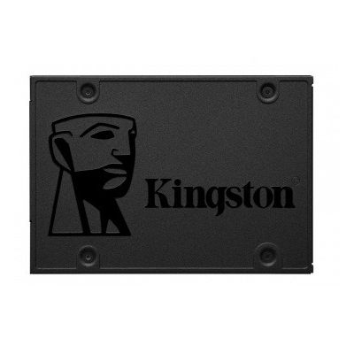 Твердотельный накопитель Kingston 960 GB (SA400S37/960G)