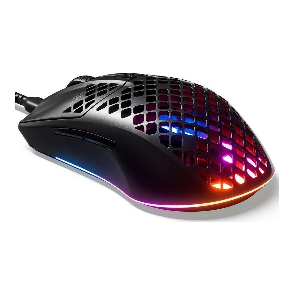 SteelSeries Aerox 3 Игровая мышь черная