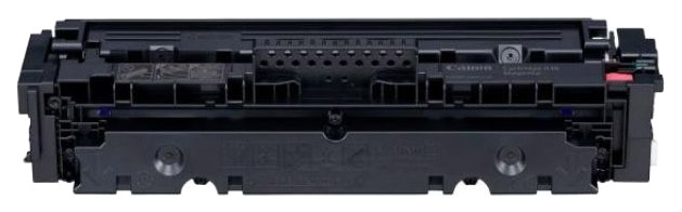 Картридж лазерный Canon 046 M 1248C002 пурпурный (2300стр.) для Canon i-SENSYS LBP650/MF730