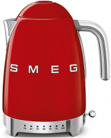 Чайник электрический Smeg KLF04, красный