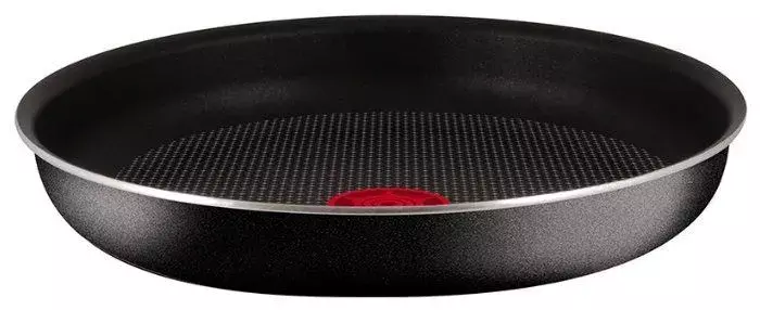 Набор сковород Tefal Ingenio Black 04181820 3 предмета (9100027686)