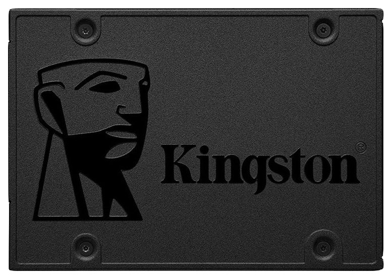 Твердотельный накопитель Kingston A400 240 GB SA400S37/240G