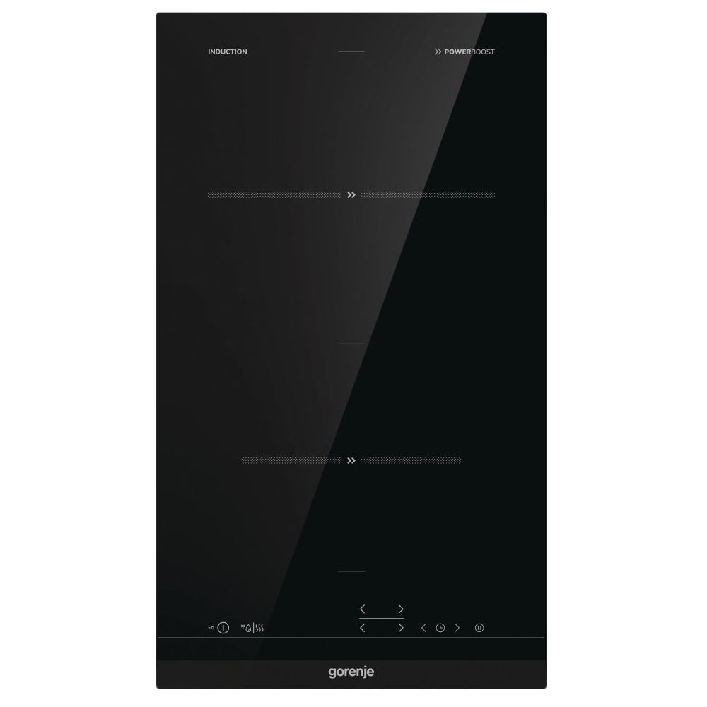 Индукционная варочная панель Gorenje IT321BCSC, черный