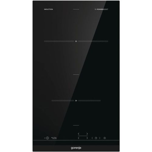Индукционная варочная панель Gorenje IT321BCSC, черный