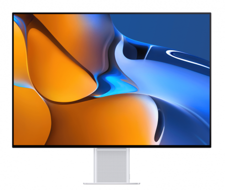 28"Монитор Huawei (71.12см) Display B7-281U HSN-CAA серебристый IPS LED 3:2 HDMI M/M полуматовая