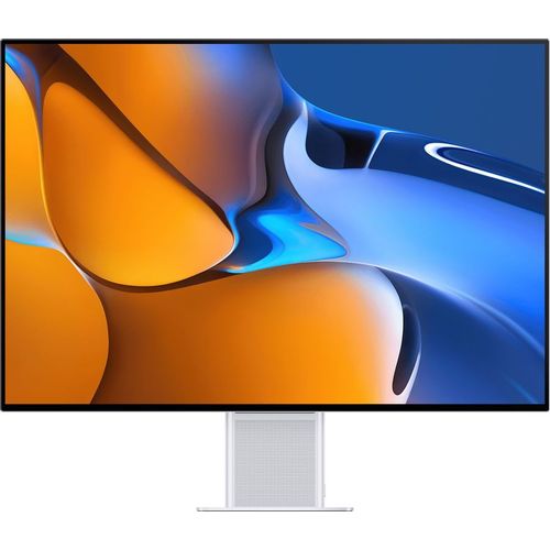 28"Монитор Huawei (71.12см) Display B7-281U HSN-CAA серебристый IPS LED 3:2 HDMI M/M полуматовая