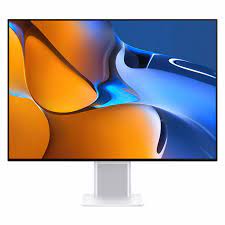 28"Монитор Huawei (71.12см) Display B7-281U HSN-CAA серебристый IPS LED 3:2 HDMI M/M полуматовая