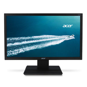 Монитор 21.5" ACER  V226HQLBB LED, TN, 1920x1080