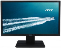 Монитор 21.5" ACER  V226HQLBB LED, TN, 1920x1080