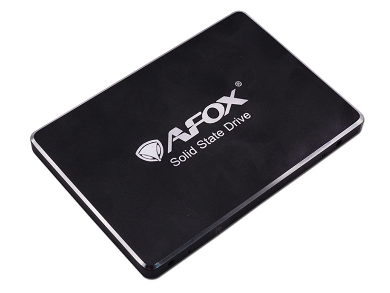 AFOX 480Gb SSD 2.5" SD250 Series