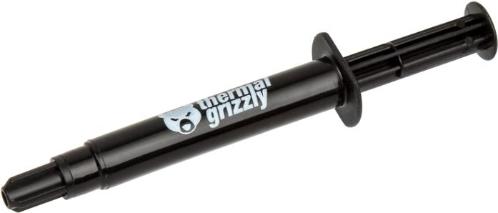 Термопаста Thermal Grizzly Hydronaut TG-H-015-R (25шт/кор, 3.9g, 1.5ml)
