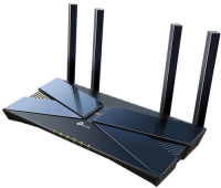 Wi-Fi роутер TP-LINK Archer AX50, черный