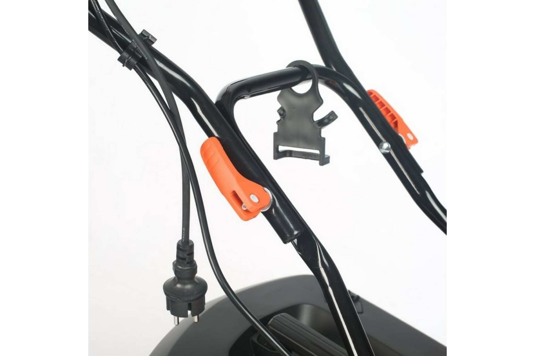 Газонокосилка роторная Patriot PT 1634E (512309224) 1600Вт