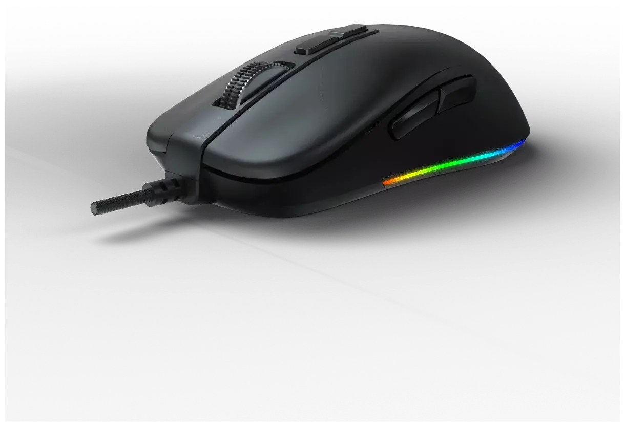 Мышь игровая AOC GM300B
