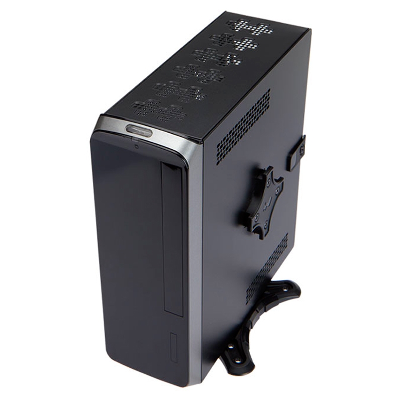 Корпус Slim Case InWin BQS660 IP-AD150A7-2 80+ Bronze  U3.0*2+A(HD)