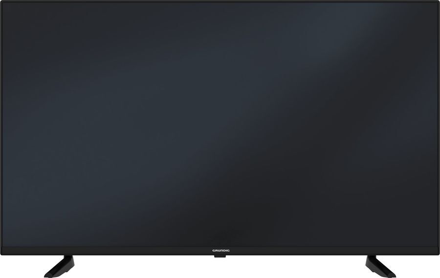 43" Телевизор GRUNDIG 43GFU7800B, 4K Ultra HD, черный, SMART TV, Android