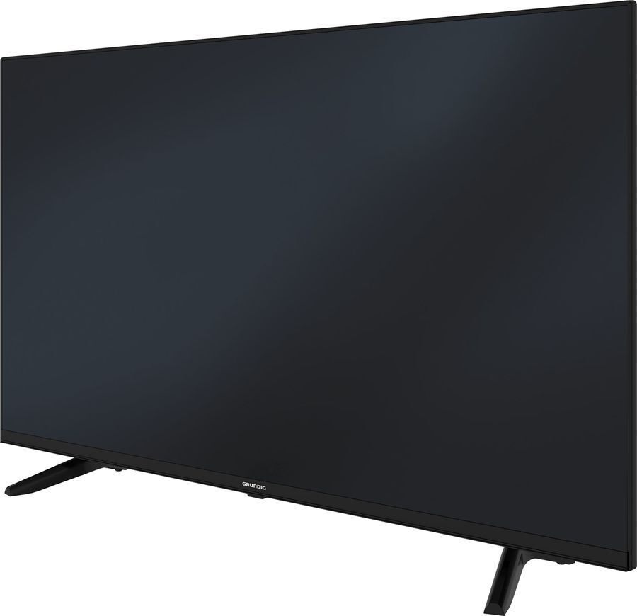 43" Телевизор GRUNDIG 43GFU7800B, 4K Ultra HD, черный, SMART TV, Android