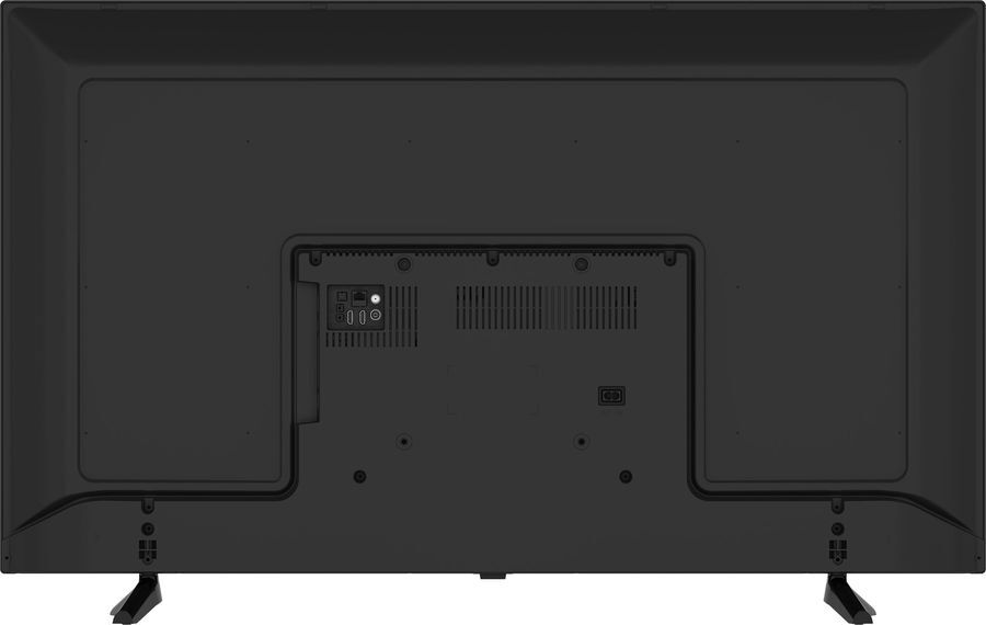 43" Телевизор GRUNDIG 43GFU7800B, 4K Ultra HD, черный, SMART TV, Android