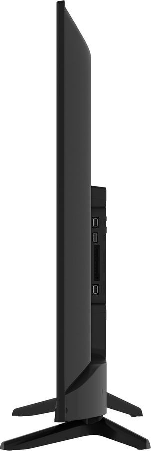 43" Телевизор GRUNDIG 43GFU7800B, 4K Ultra HD, черный, SMART TV, Android