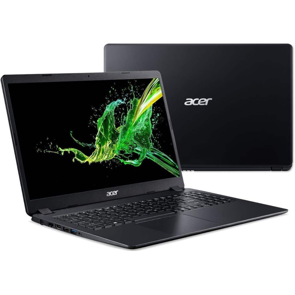 Ноутбук Acer Extensa EX215-31-C3FF