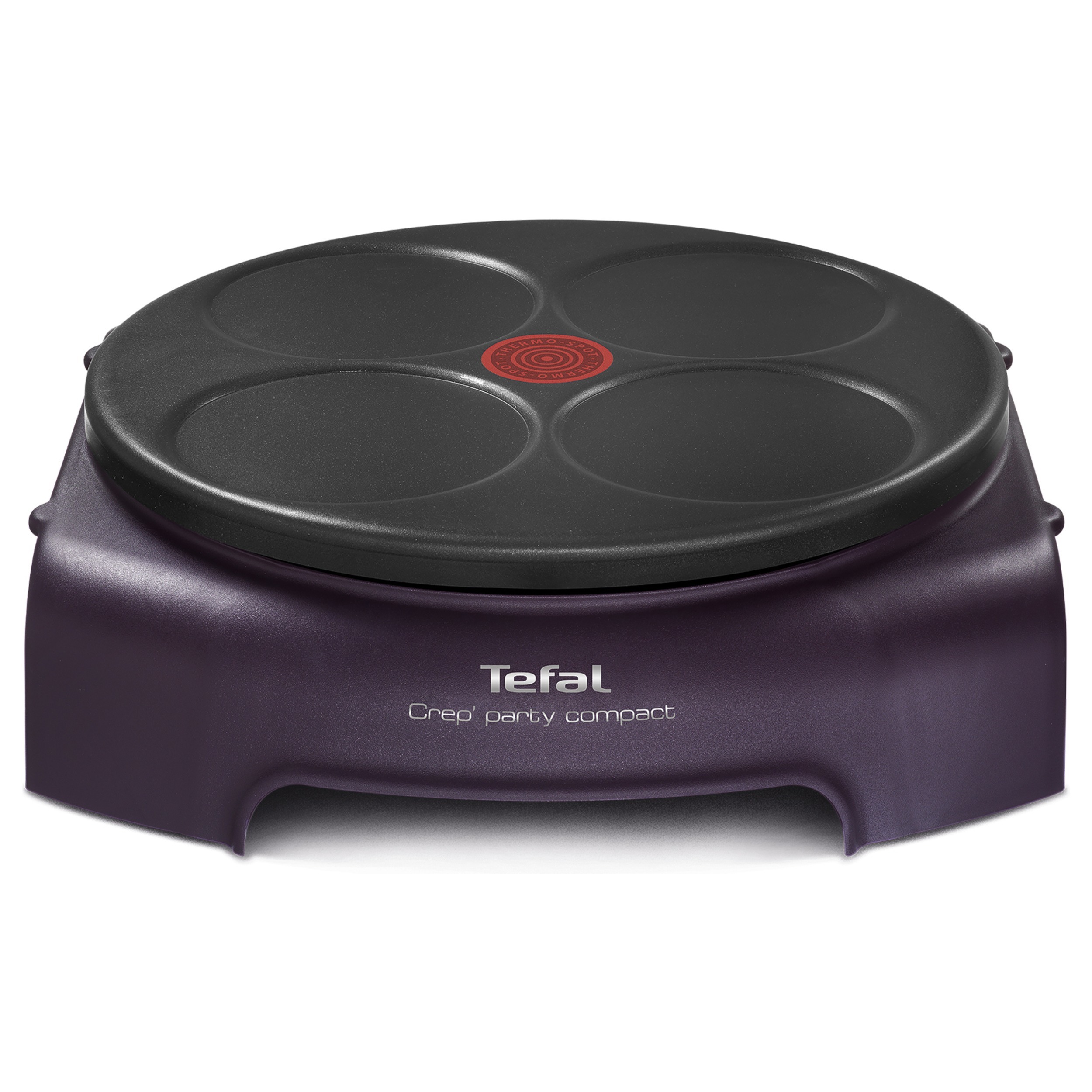 Блинница Tefal PY303633 720Вт