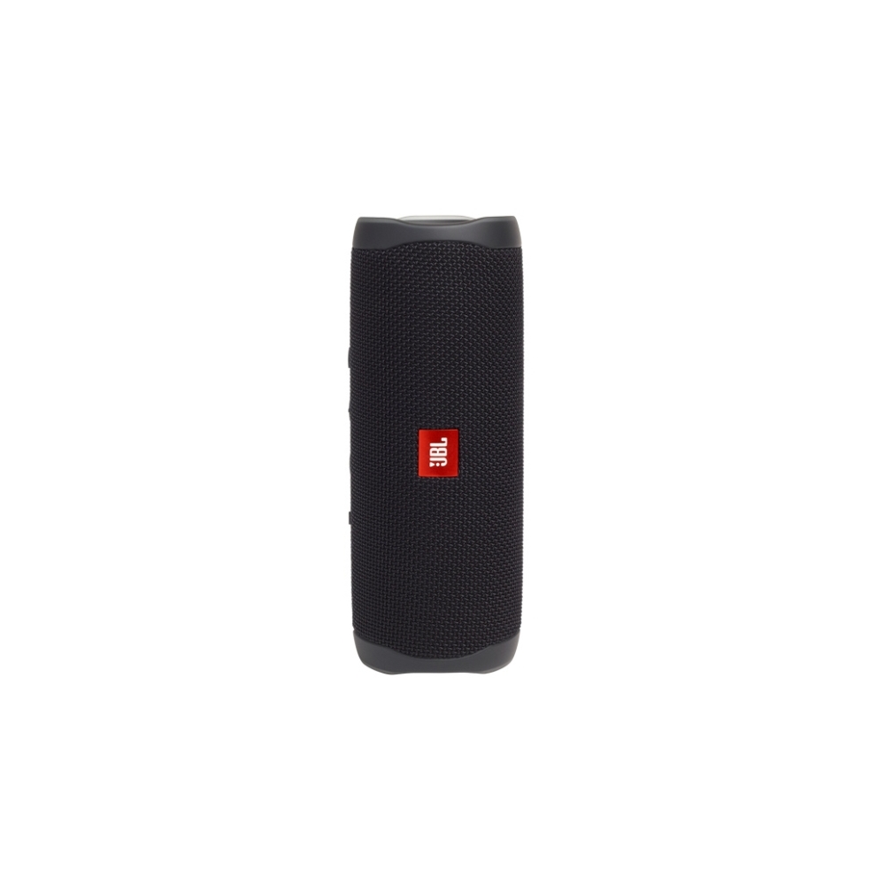 Портативная колонка JBL FLIP 5 да Цвет черный 0.54 кг JBLFLIP5BLK