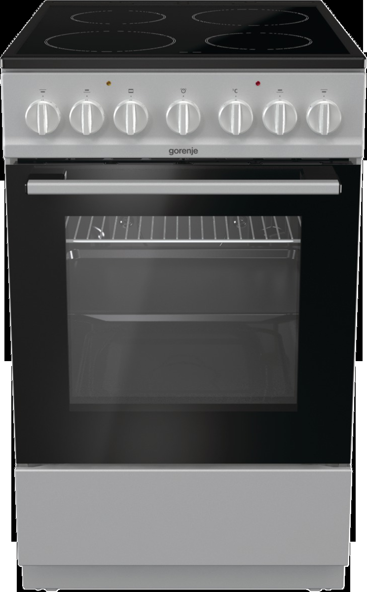 Электрическая плита EC5220SG 737002 GORENJE