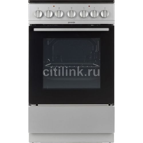 Электрическая плита EC5220SG 737002 GORENJE