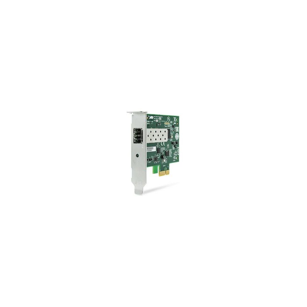 Сетевой адаптер Gigabit Ethernet Fiber Allied Telesis AT-2914SP-901 PCI Express