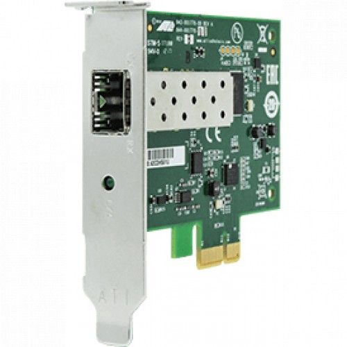 Сетевой адаптер Gigabit Ethernet Fiber Allied Telesis AT-2914SP-901 PCI Express