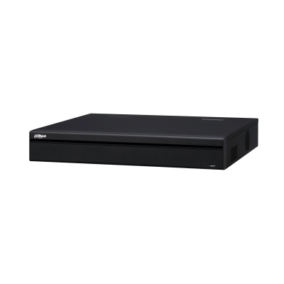 Видеорегистратор Dahua DHI-NVR5216-4KS2