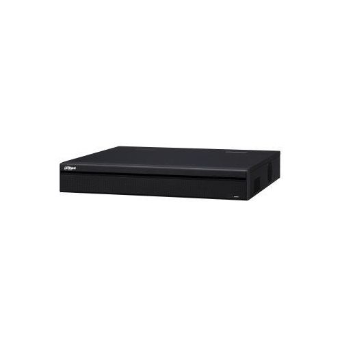 Видеорегистратор Dahua DHI-NVR5216-4KS2