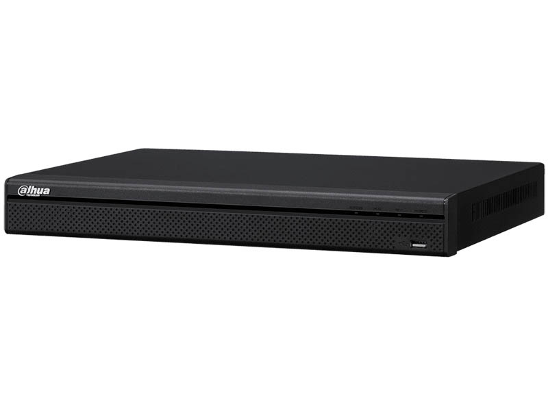 Видеорегистратор Dahua DHI-NVR5216-4KS2