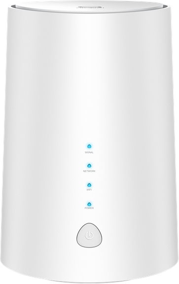 Интернет-центр Alcatel HH71 (HH71V1-2BALRU1-1)