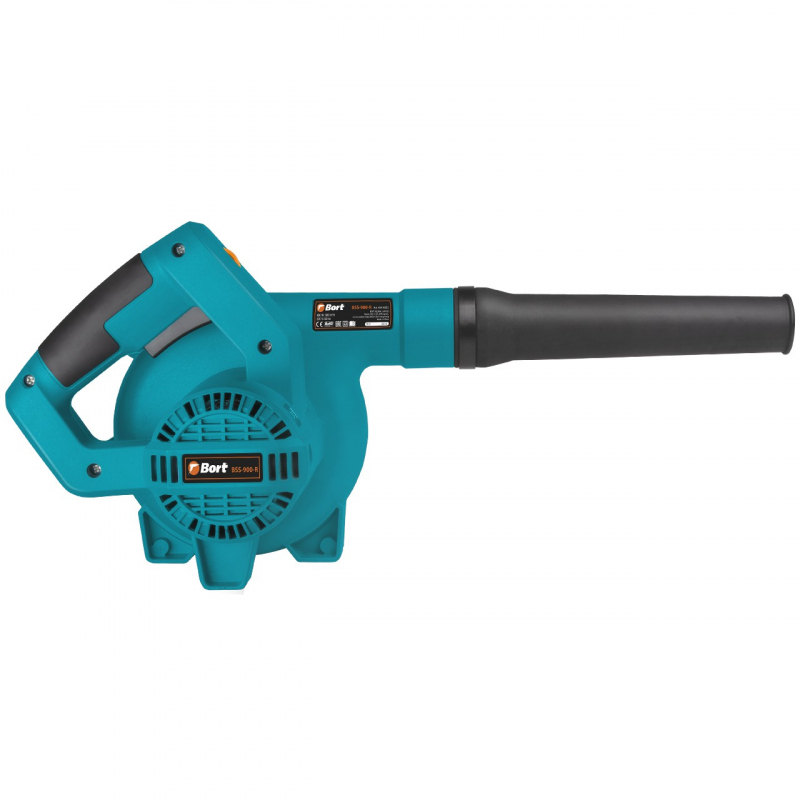 Воздуходувка BSS-900-R, 93410815, 900Вт,, BORT