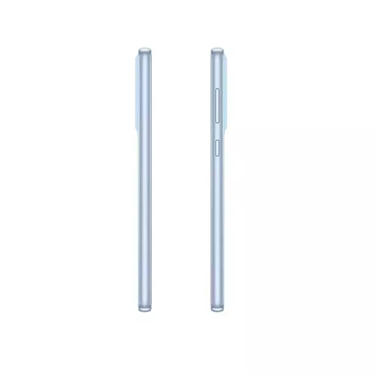 Смартфон Samsung Galaxy A33 5G SM-A336E 6/128Gb голубой (SM-A336ELBGMEA)