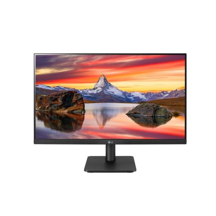Монитор LG 23.8" 24MP400-B