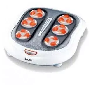 Вибромассажер Beurer FM 60 649.31