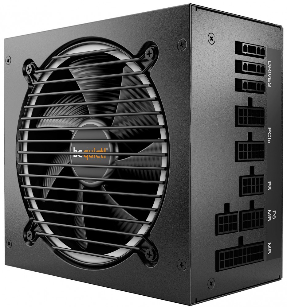 Блок питания 750W Be Quiet Pure Power 11 FM