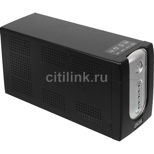Источник бесперебойного питания Powercom IMP-2000AP