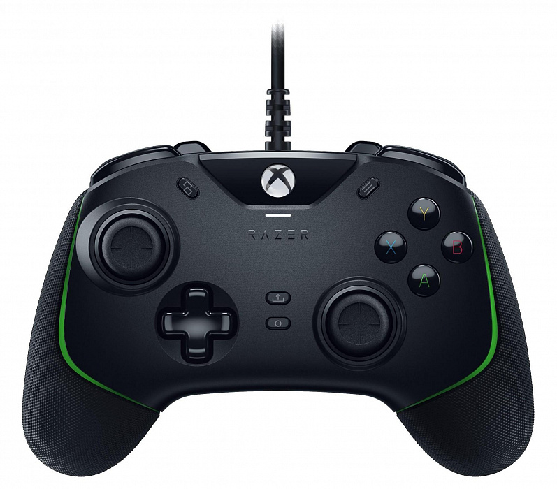 Геймпад Razer Wolverine V2 RZ06-03560100-R3M1 Black