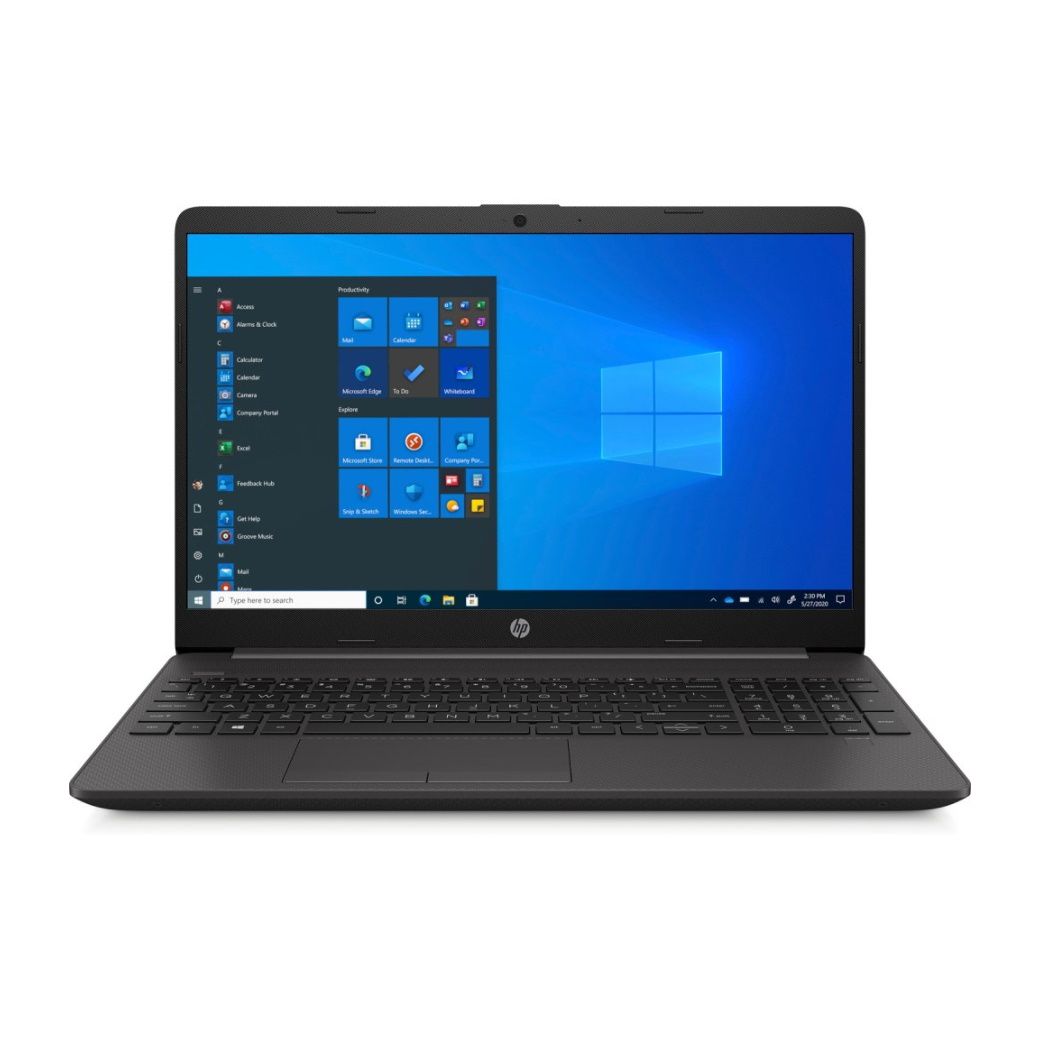 Ноутбук HP 255 G8 (45M81ES)15.6" FHD/Ryzen 5 5500U/8GB/256GB SSD/DOS/silver