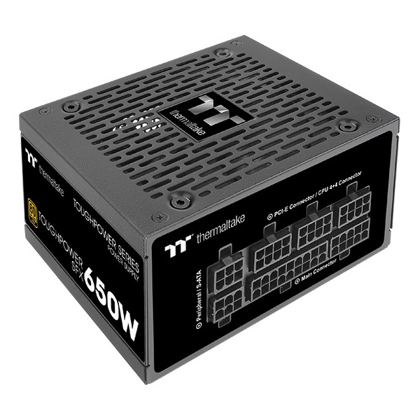 Блок питания Toughpower SFX 650 PS-STP-0650FNFAGE-1 650W