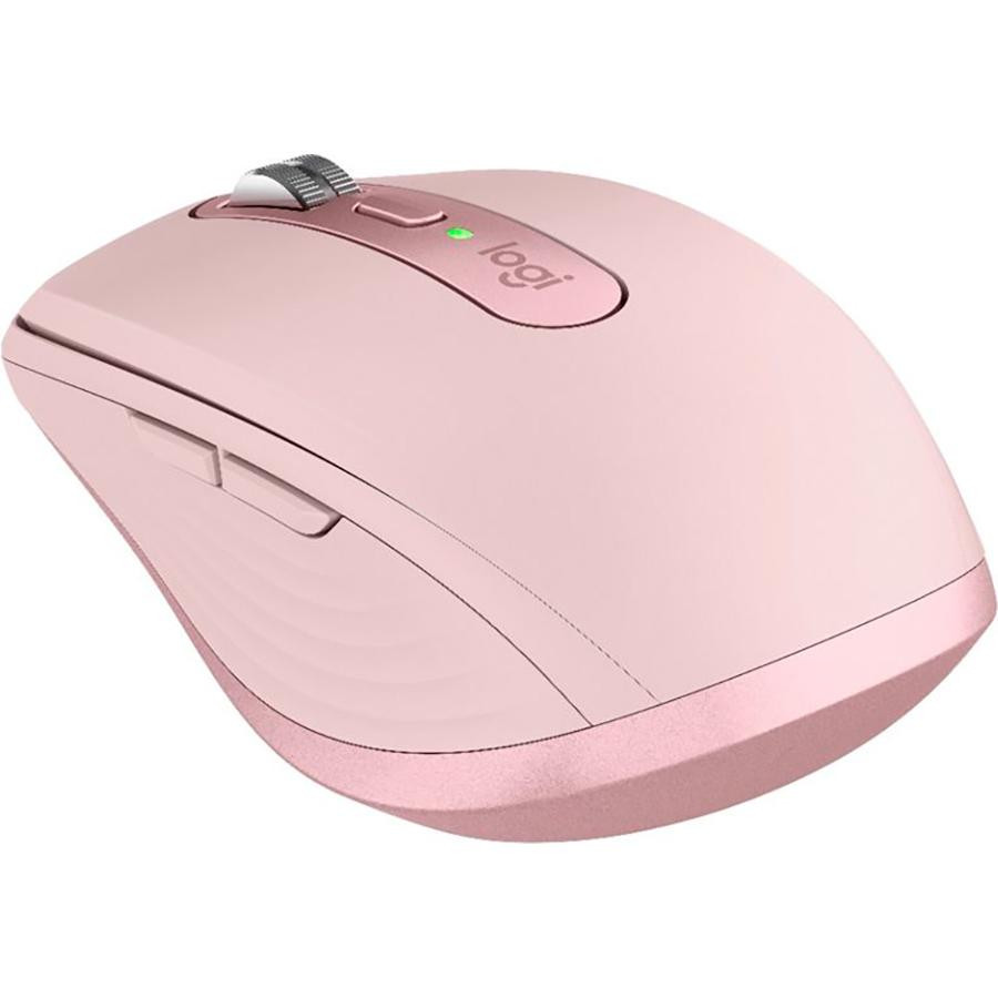 Мышь Logitech Mouse MX Anywhere 3 ROSE